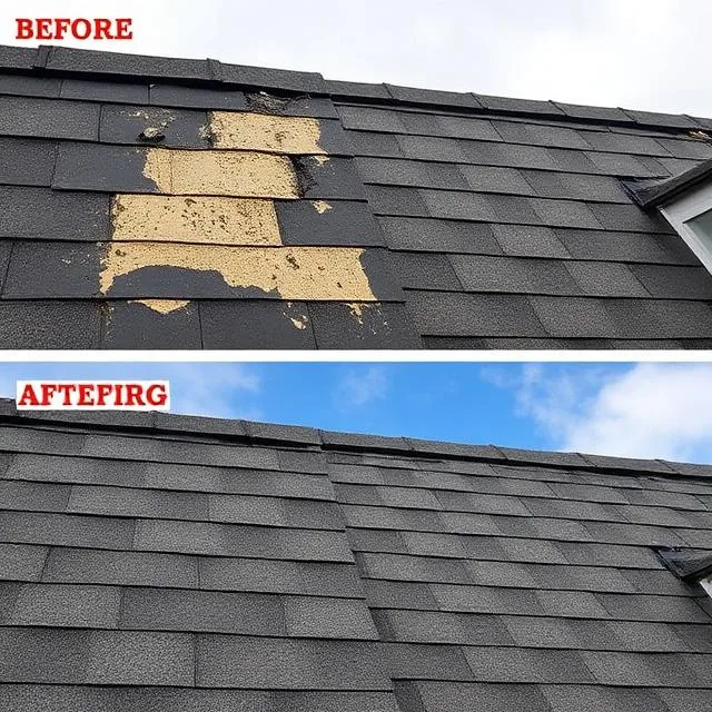 Roof Repair Near Me in Coeburn, VA near me
